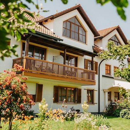 Appartementhaus Achmannhof Bad Füssing Exteriör bild